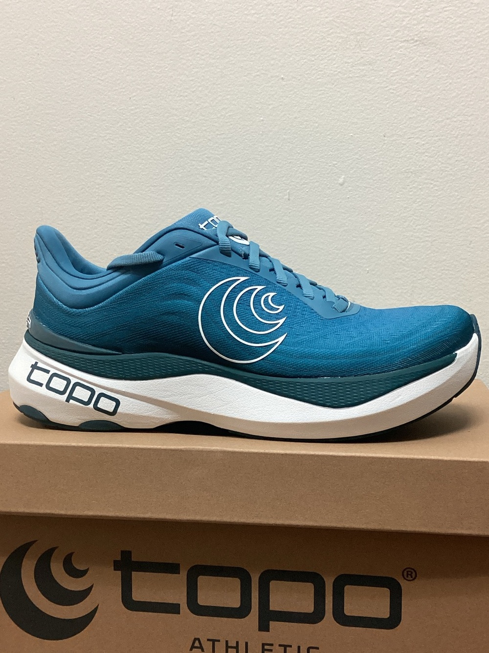 Men’s Topo Aura